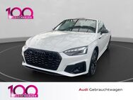 Audi A5, 2.0 Cabriolet S line 40 TDI quattro 204PS, Jahr 2024 - Euskirchen