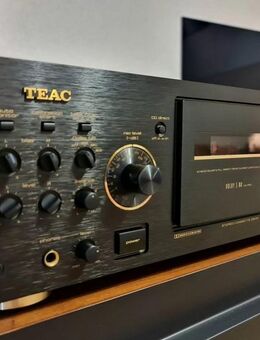 Kassettendeck Teac V-8030S 220V - Rastede