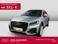 Audi Q2, 35 TDI quattro advanced Rückf, Jahr 2024 - Ludwigsburg