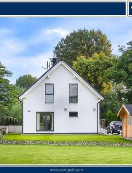 Neues Energiesparhaus im Bestzustand! - Carlow