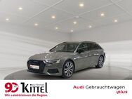 Audi A6, Avant sport 45 TFSI quattro, Jahr 2023 - Weißenfels