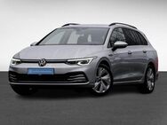 VW Golf Variant VIII 2.0 STYLE CAM ACC LM17 NAVI - Bergkamen