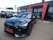 Cupra Formentor 1.5 AHK BEATS LEDER PDC NAVI FULL LINK - Barntrup