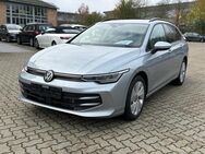 VW Golf Variant, People (Life Plus) EL HECKKL A, Jahr 2024 - Buchholz (Nordheide)