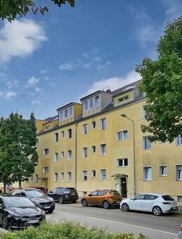 Attraktives Wohnungspaket; 12 Wohnungen; 36 Zimmer - Magdeburg