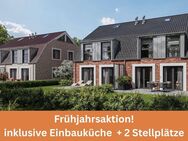 Mehr Platz für LEGO, Lachen & Leben – Eure neue Doppelhaushälfte ist da! - Kisdorf