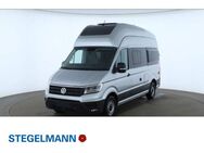 VW California, Grand California 600, Jahr 2023 - Lemgo