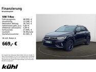 VW T-Roc, 2.0 TSI R R Black Style, Jahr 2024 - Hildesheim