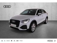 Audi Q2, 35 TFSI advanced PLUS 17ZOLL, Jahr 2024 - Büdingen Zentrum