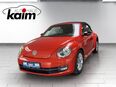 VW Beetle, Cabriolet Club, Jahr 2016 in 25917