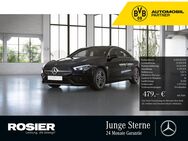 Mercedes CLA 250, e AMG Sport, Jahr 2021 - Menden (Sauerland)