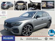 VW Touareg, 3.0 TDI R-Line Black Style, Jahr 2023 - Halle (Saale)