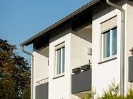 Renovierte 3-Zimmer Wohnung - Maxdorf