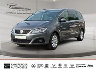 Seat Alhambra, 2.0 TDI Style, Jahr 2020 - Nürtingen