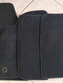 4 Automatten VW Polo Live in 34253