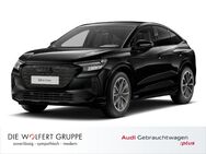 Audi Q4, 40 WÄRMEPUMPE AR, Jahr 2023 - Großwallstadt