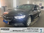 Opel Insignia, 2.0 TDCI B Sports Tourer Automatik Innovation El Panodach Allwetter, Jahr 2018 - Mönchengladbach