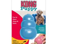 KONG Welpenspielzeug - S, blau