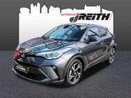 Toyota C-HR 1.8 Hybrid Team Deutschland - Ingolstadt