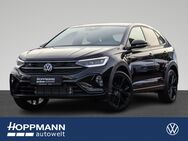 VW Taigo, 1.5 l TSI R-Line OPF, Jahr 2022 - Olpe