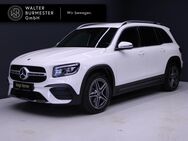 Mercedes GLB 200, AMG Easy-Pack, Jahr 2023 - Elmshorn