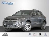 VW T-Roc, 1.5 TSI Move OPF, Jahr 2024 - Enger (Widukindstadt)