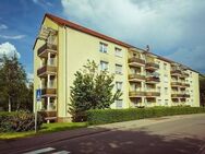 Meine Wohnung im schönen Wohngebiet Borntal - Sondershausen
