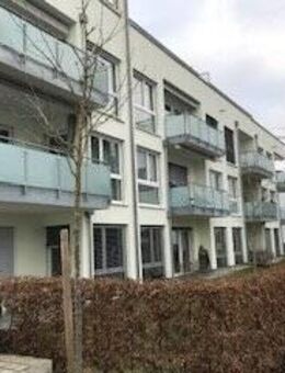 1-Zimmer-Appartement Wohnen mit Service Baienfurt - Baienfurt