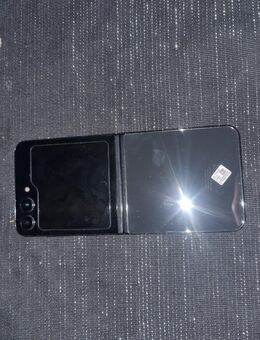 Samsung z flip5 256gb - Eisenberg (Pfalz)
