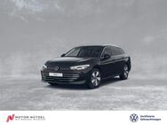 VW Passat Variant, 1.5 eTSI BUSINESS, Jahr 2024 - Kulmbach