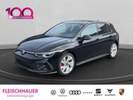 VW Golf, 2.0 l TDI VIII 2 0 EU6d GTD, Jahr 2024 - Aachen