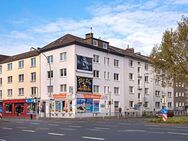 schöne 4-Zimmer-Wohnung in Dortmund - Dortmund