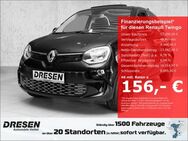 Renault Twingo, Urban Night SCe 65 El, Jahr 2024 - Mönchengladbach