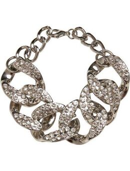 URBAN CLASSICS Bettelarmband Urban Classics Unisex Statement Bracelet