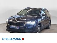 Skoda Karoq, 1.5 TSI Tour Selection, Jahr 2022 - Detmold