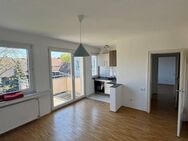 Helle 2-Zimmer-Wohnung mit Balkon in Essen - Essen