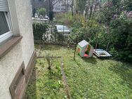 "GARTENWOHNUNG" IM NORDEND: Hell & ruhige, Balkon mit 90m² Garten zur alleinigen Nutzung! - Frankfurt (Main)