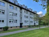 Nur noch einziehen mit Küche! 2-Zimmer-Wohnung in Wolfsburg Vorsfelde mit Balkon! - Wolfsburg