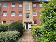 Gemütliche 3-Zimmer-Wohnung mit Dielenboden! - Rendsburg