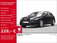 Audi A6, 3.0 TDI QUATTRO Avant, Jahr 2016 - Wuppertal