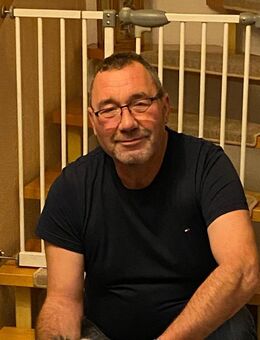 Ich suche eine liebe Frau für eine feste harmonische Partnerschaft - Schwielochsee