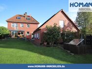 Ankommen und wohlfühlen... Zweifamilienhaus plus Werkstatt, Büro oder Praxis - Drensteinfurt