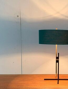Mid Century Kaiser Table Lamp Tischleuchte zu 50er 60er Idell 4 - Hamburg Hamburg-Nord