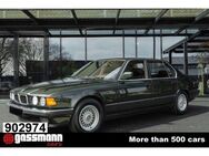 BMW 750 IL Limousine Lang - E32 - Bovenden