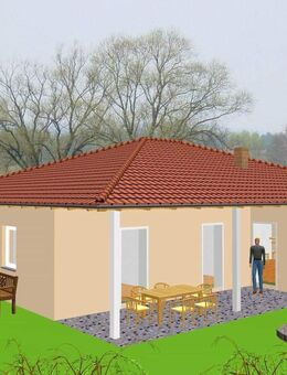 Jetzt zugreifen! - Neubau Einfamilienhaus zum günstigen Preis in Dietenhofen - Dietenhofen