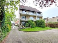 Vermietete 2-Zimmer-Wohnung mit Einzelgarage in ruhiger Seitenstraße von Hamburg-Eidelstedt - Hamburg