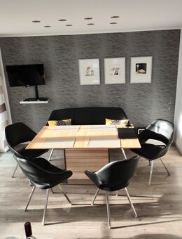 Esszimmer Sitzgruppe - Kerpen (Kolpingstadt)