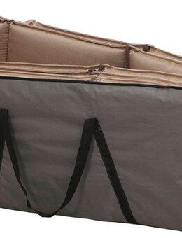 winza outdoor covers Aufbewahrungstasche TOPSELLER! (OTTOs Choice), 125x40x50 cm, geeignet für 4-6 Gartenkissen