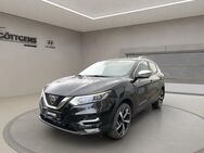 Nissan Qashqai, 1.6 DIG-T TEKNA, Jahr 2018 - Soest