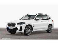 BMW X3 xDrive20i M Sportpaket+Head-Up+HiFi+DAB+PA+DA+Pano - Rosenheim